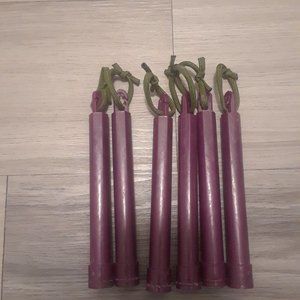 Cyalume, 6" Chemlight, Infrared (IR)